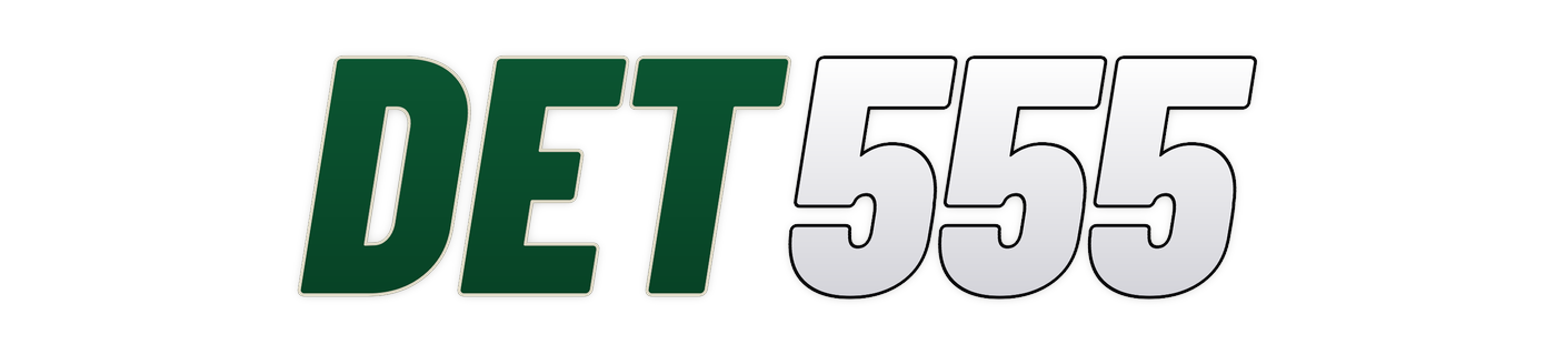 det555 Logo